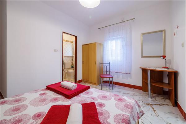 Apartman A4, na 2 osebe