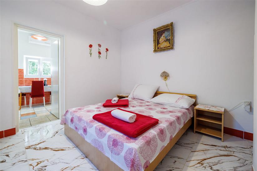 Apartman A4, na 2 osebe