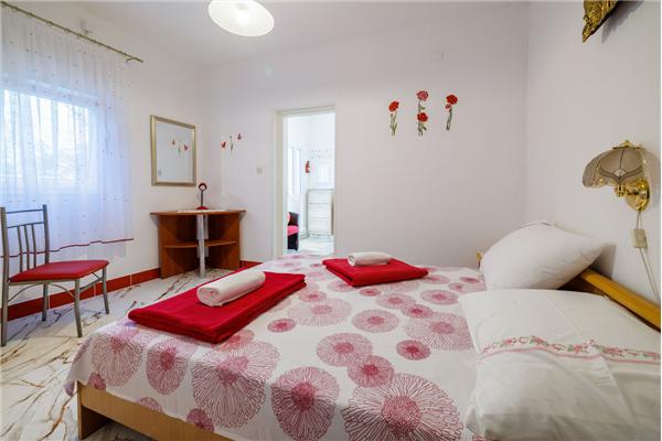 Apartman A4, na 2 osebe