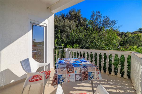 Apartman A4, na 2 osebe