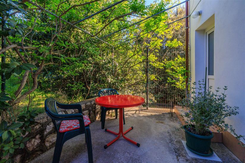 Apartman A4, na 2 osebe