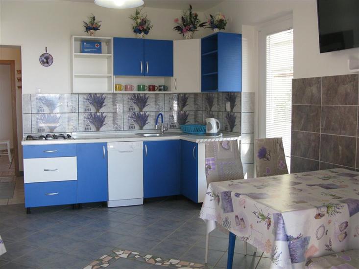 Apartman A5, na 4 osebe