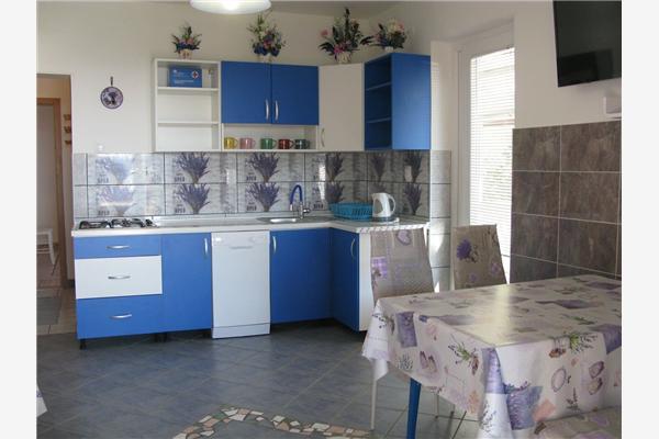 Apartman A5, na 4 osebe