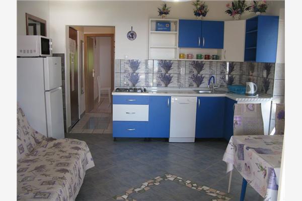 Apartman A5, na 4 osebe