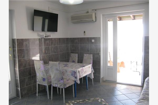 Apartman A5, na 4 osebe