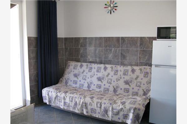 Apartman A5, na 4 osebe