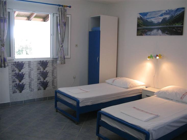 Apartman A5, na 4 osebe