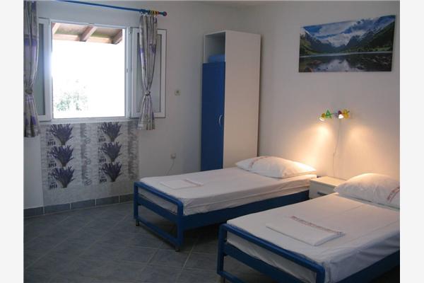 Apartman A5, na 4 osebe