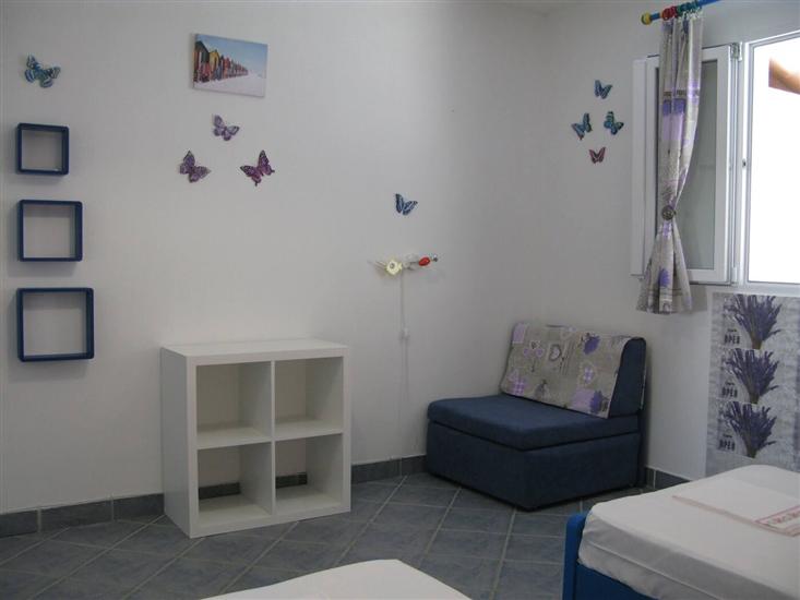 Apartman A5, na 4 osebe