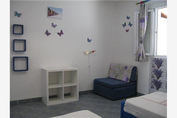 Apartman A5, na 4 osebe