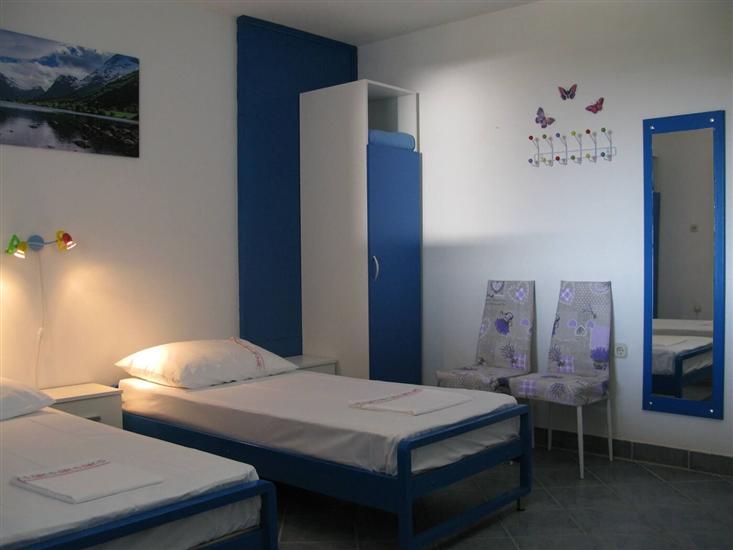 Apartman A5, na 4 osebe