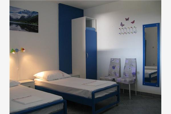 Apartman A5, na 4 osebe