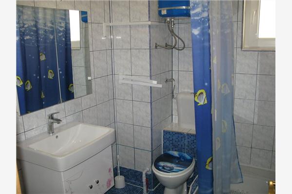 Apartman A5, na 4 osebe