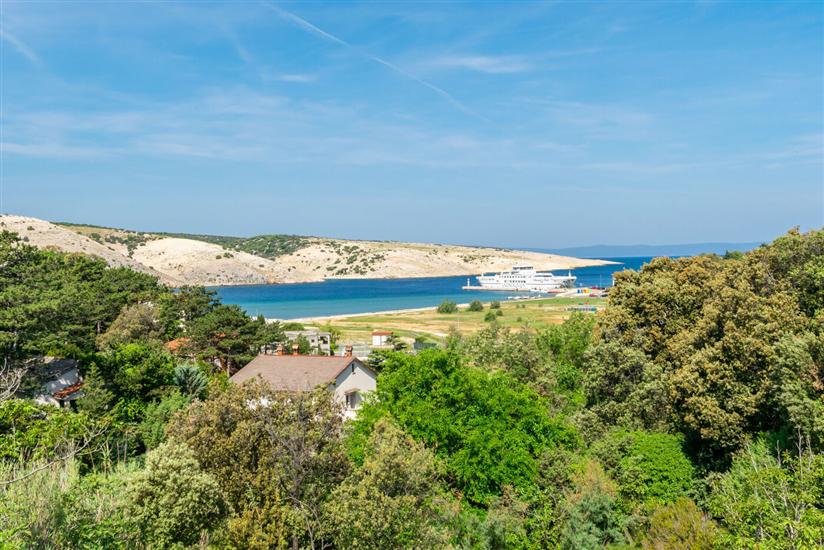 Apartman A5, na 4 osebe