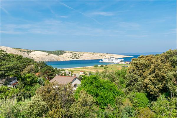 Apartman A5, na 4 osebe