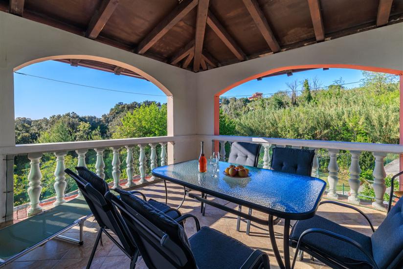 Apartman A6, na 4 osebe