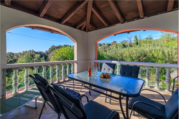 Apartman A6, na 4 osebe