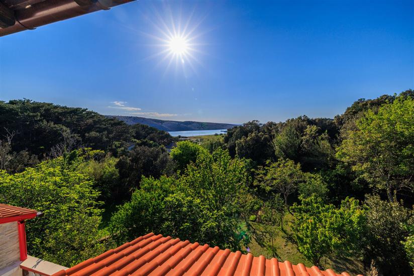 Apartman A6, na 4 osebe