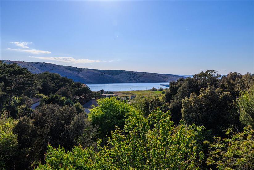 Apartman A6, na 4 osebe