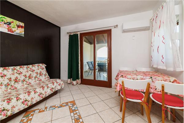 Apartman A6, na 4 osebe