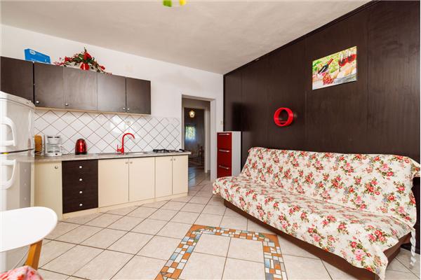 Apartman A6, na 4 osebe