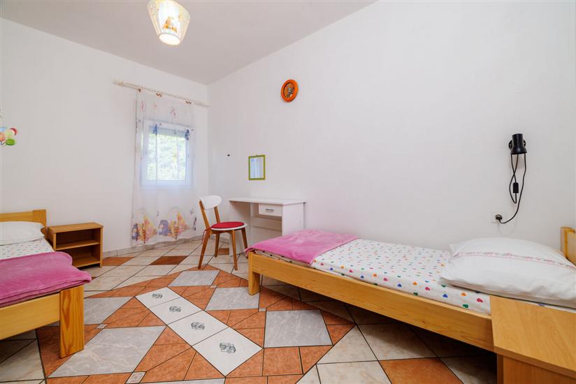 Apartman A6, na 4 osebe
