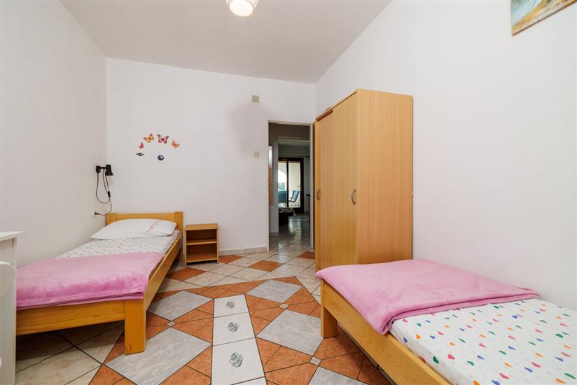 Apartman A6, na 4 osebe