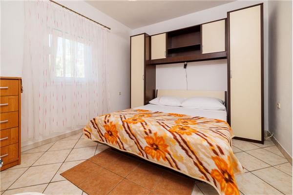 Apartman A6, na 4 osebe