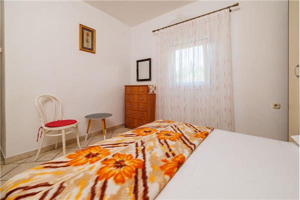 Apartman A6, na 4 osebe