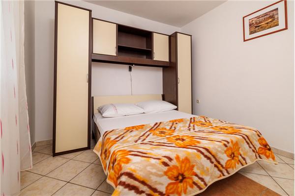 Apartman A6, na 4 osebe
