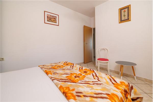 Apartman A6, na 4 osebe