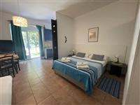 Апартаменты A1, для 3 лиц