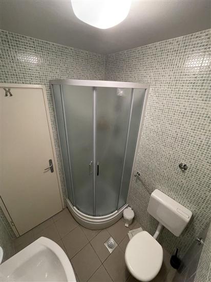 Apartment A1, for 3 persons