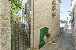 Apartment - Vrboska - island Hvar