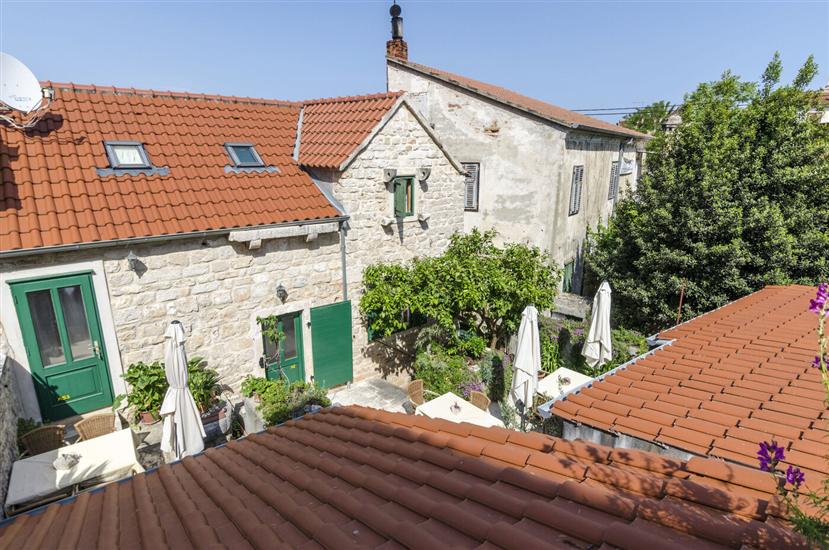 Apartment A3, for 3 persons