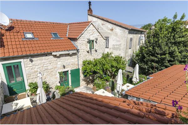 Apartment A3, for 3 persons