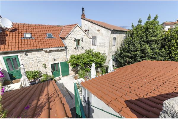 Apartment A3, for 3 persons