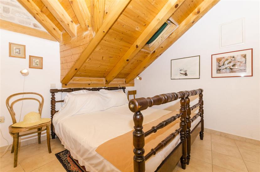 Apartment A3, for 3 persons