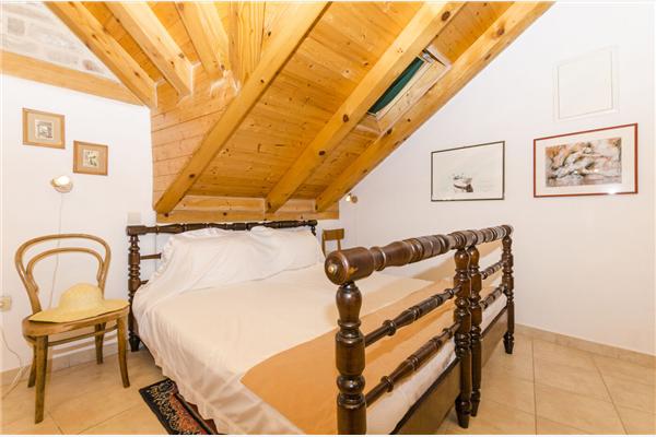 Apartment A3, for 3 persons