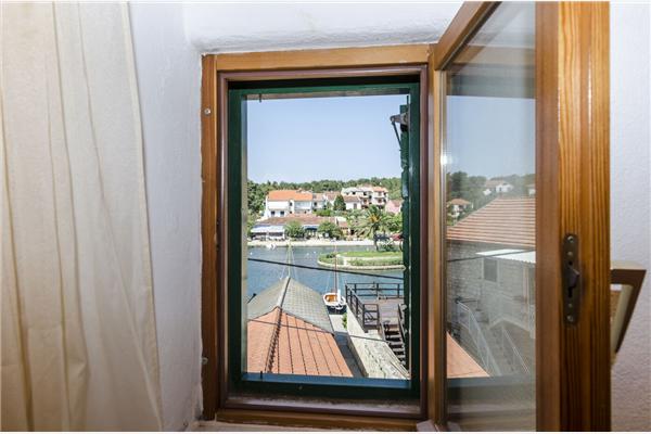 Apartment A3, for 3 persons