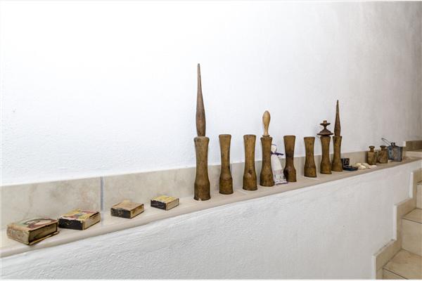 Apartment A3, for 3 persons