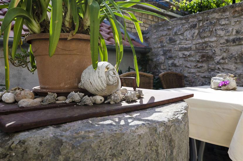 Apartment A4, for 3 persons