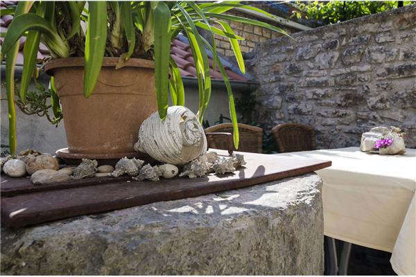 Apartment A4, for 3 persons