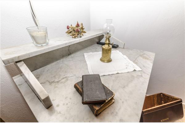 Apartment A4, for 3 persons