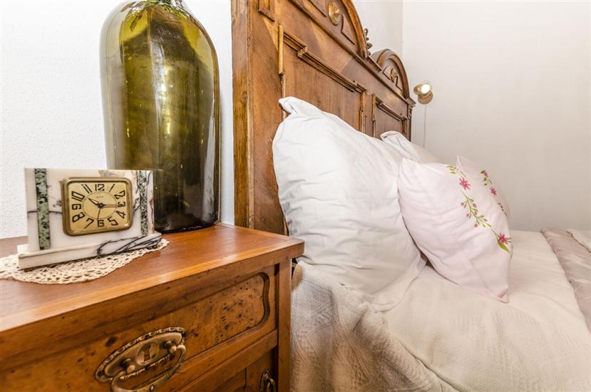 Apartment A4, for 3 persons