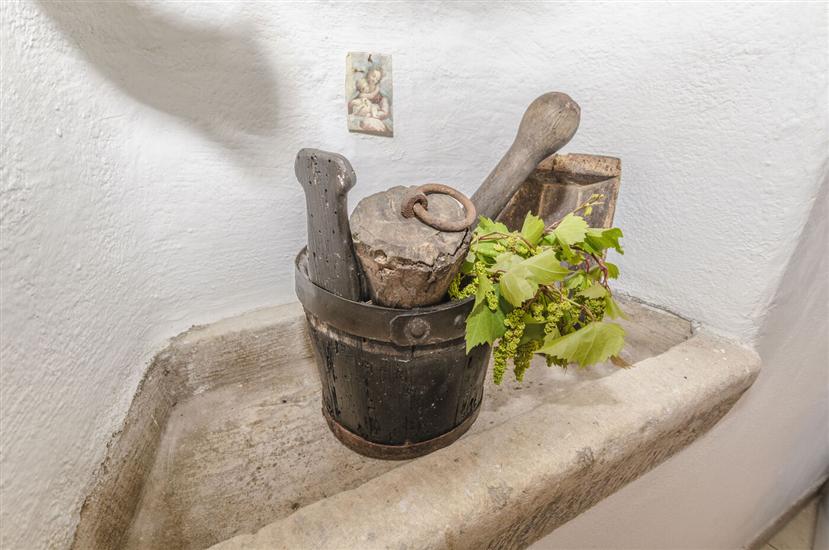 Apartment A4, for 3 persons