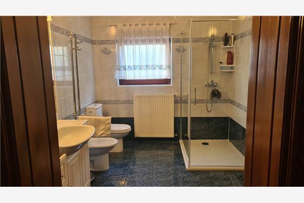 House K1, for 16 persons