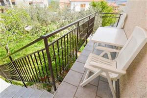 Apartmá - Rakalj