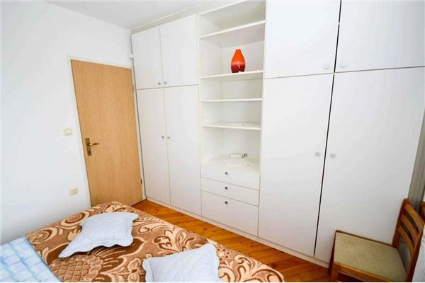 Apartment A1, for 2 persons