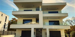 Apartment - Njivice - island Krk